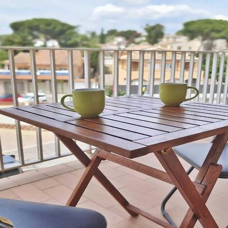Vacay Apartamento Costamar, A Pasos De La Playa En Costa Brava , Ля Эскала Экстерьер фото