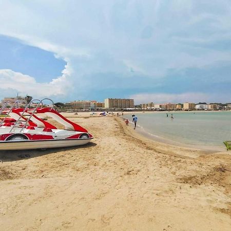 Vacay Apartamento Costamar, A Pasos De La Playa En Costa Brava , Ля Эскала Экстерьер фото