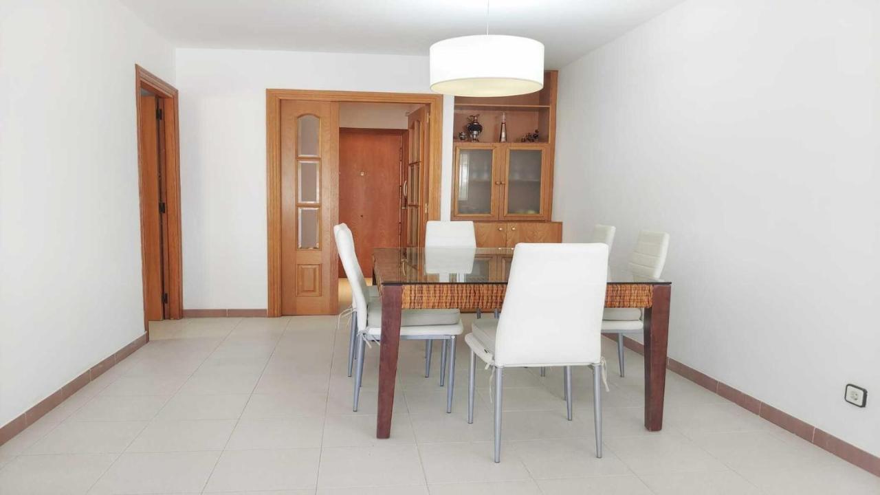 Vacay Apartamento Costamar, A Pasos De La Playa En Costa Brava , Ля Эскала Экстерьер фото