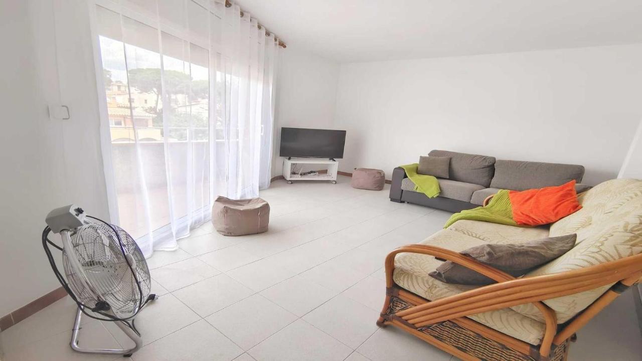 Vacay Apartamento Costamar, A Pasos De La Playa En Costa Brava , Ля Эскала Экстерьер фото