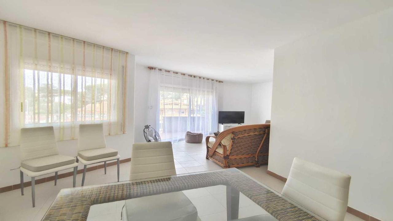 Vacay Apartamento Costamar, A Pasos De La Playa En Costa Brava , Ля Эскала Экстерьер фото