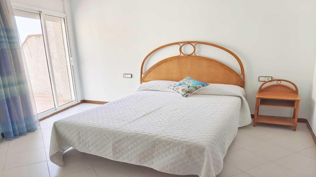 Vacay Apartamento Costamar, A Pasos De La Playa En Costa Brava , Ля Эскала Экстерьер фото