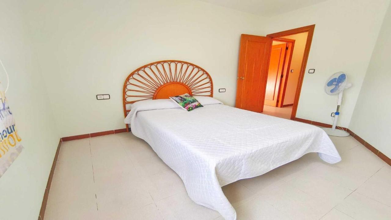 Vacay Apartamento Costamar, A Pasos De La Playa En Costa Brava , Ля Эскала Экстерьер фото