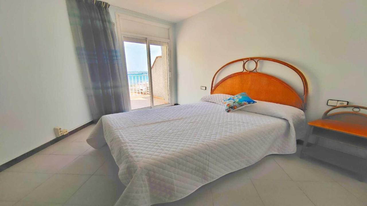 Vacay Apartamento Costamar, A Pasos De La Playa En Costa Brava , Ля Эскала Экстерьер фото