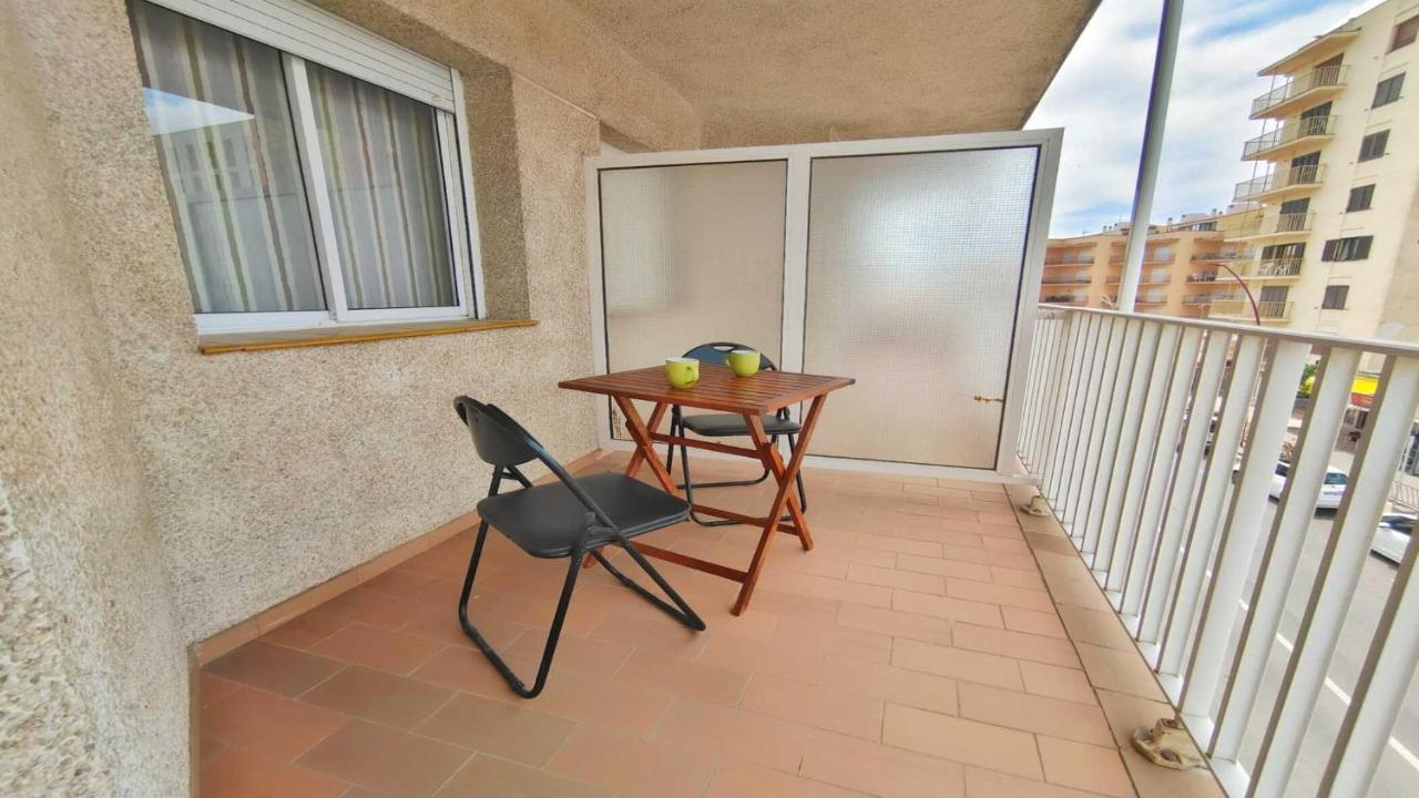 Vacay Apartamento Costamar, A Pasos De La Playa En Costa Brava , Ля Эскала Экстерьер фото