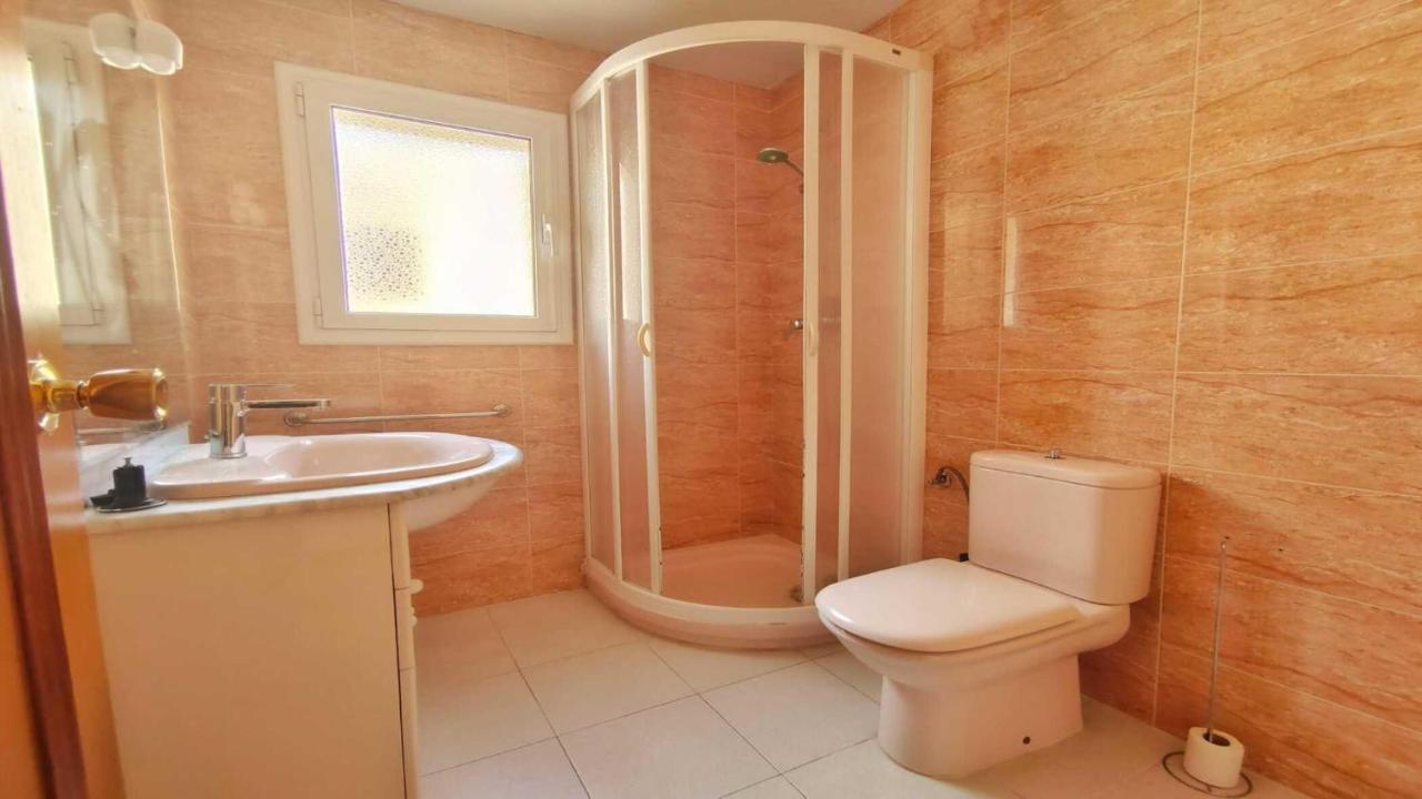 Vacay Apartamento Costamar, A Pasos De La Playa En Costa Brava , Ля Эскала Экстерьер фото