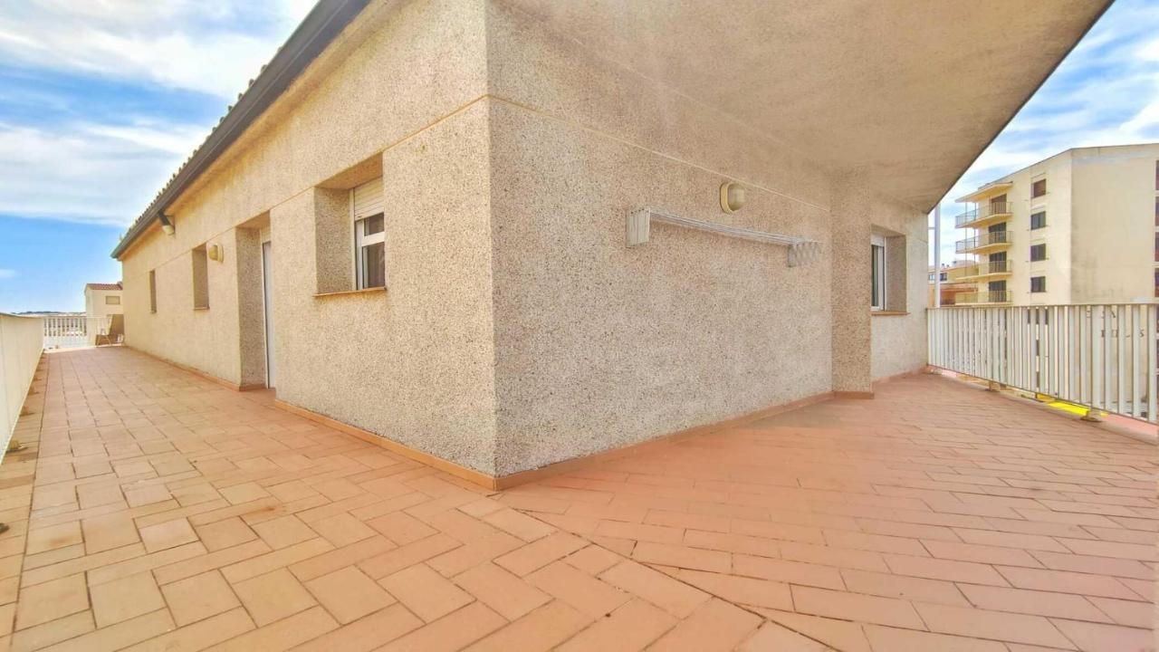 Vacay Apartamento Costamar, A Pasos De La Playa En Costa Brava , Ля Эскала Экстерьер фото