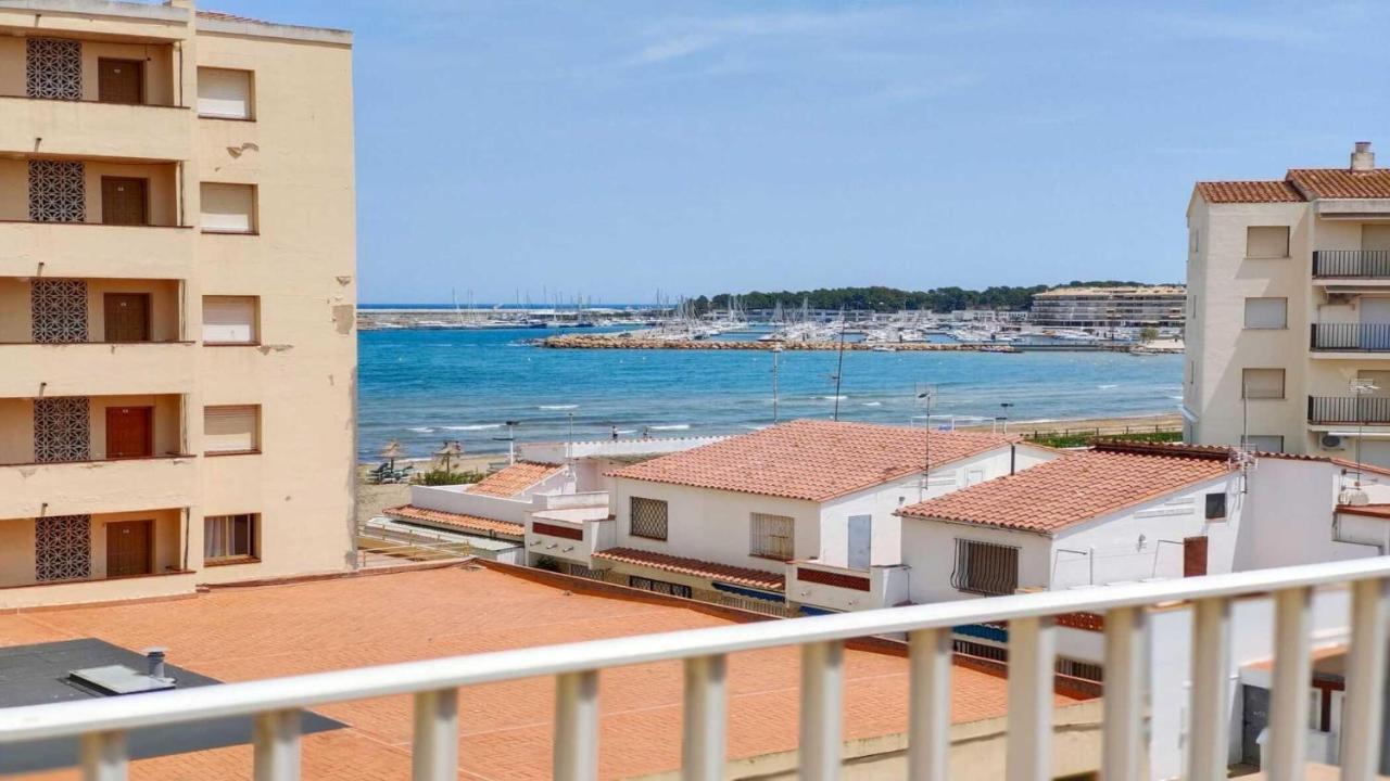 Vacay Apartamento Costamar, A Pasos De La Playa En Costa Brava , Ля Эскала Экстерьер фото