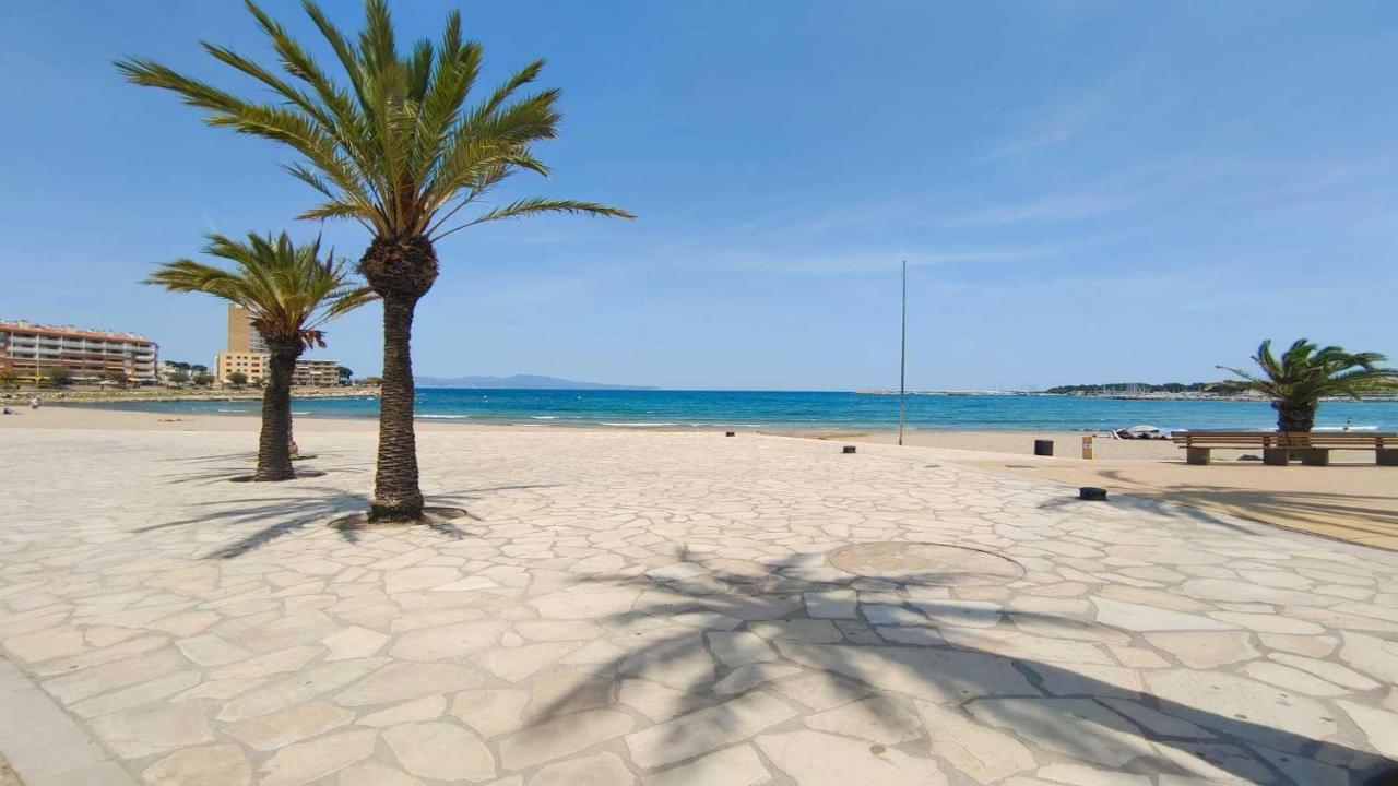 Vacay Apartamento Costamar, A Pasos De La Playa En Costa Brava , Ля Эскала Экстерьер фото