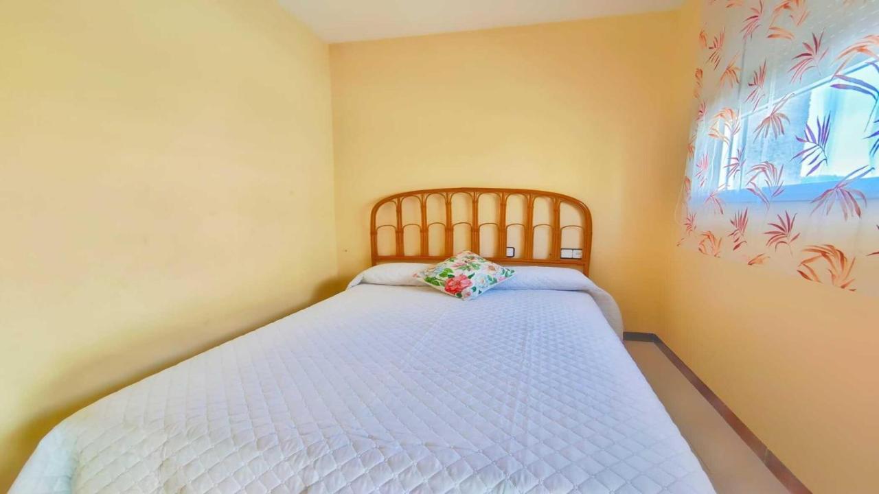 Vacay Apartamento Costamar, A Pasos De La Playa En Costa Brava , Ля Эскала Экстерьер фото