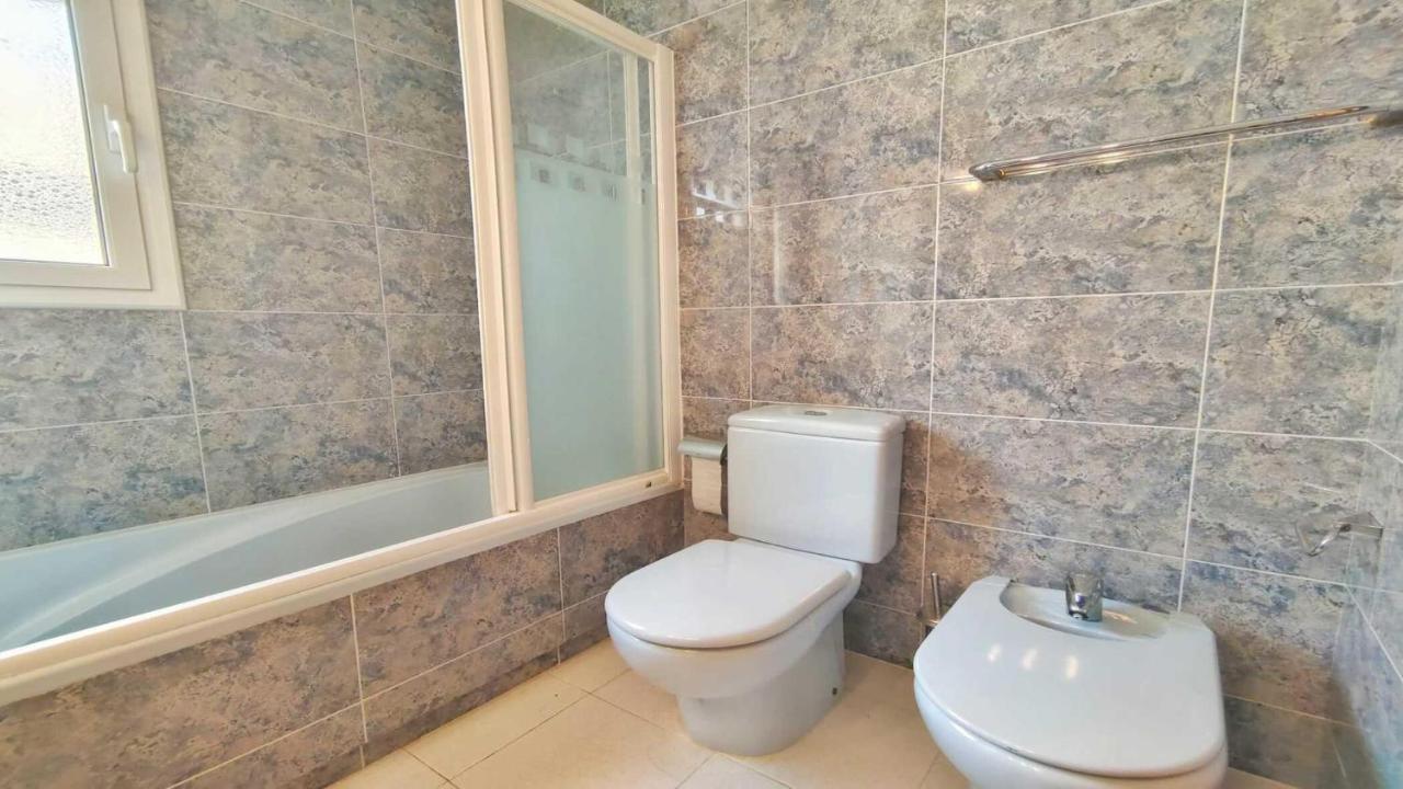 Vacay Apartamento Costamar, A Pasos De La Playa En Costa Brava , Ля Эскала Экстерьер фото