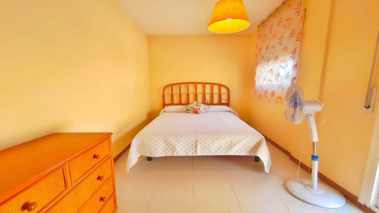 Vacay Apartamento Costamar, A Pasos De La Playa En Costa Brava , Ля Эскала Экстерьер фото