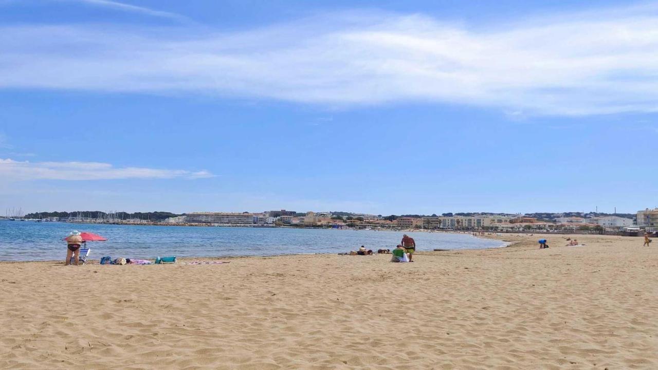 Vacay Apartamento Costamar, A Pasos De La Playa En Costa Brava , Ля Эскала Экстерьер фото